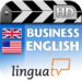 Business English for iPad - LinguaTV.com
